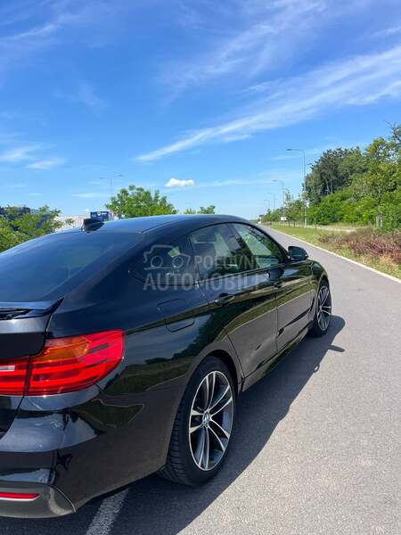 BMW 320 GT 320GT