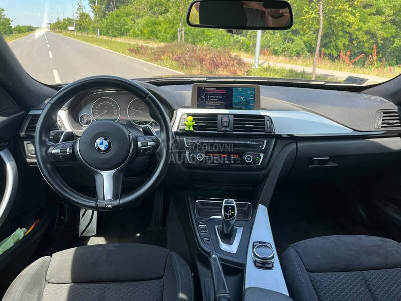 BMW 320 GT 320GT