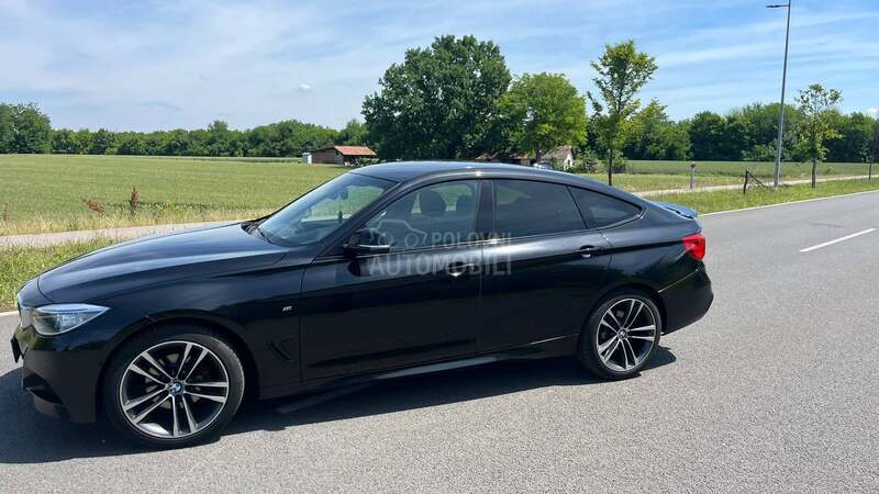 BMW 320 GT 320GT