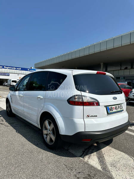 Ford S-Max 2.0.tdci.alu