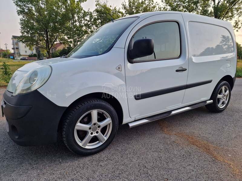 Renault Kangoo 1.5 dci HOLAND