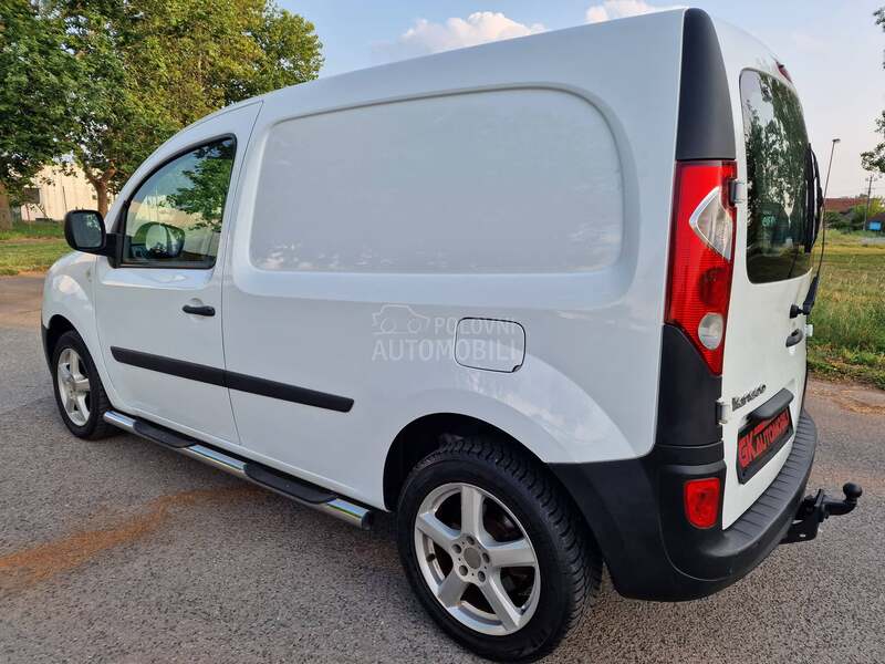 Renault Kangoo 1.5 dci HOLAND