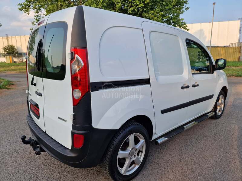 Renault Kangoo 1.5 dci HOLAND