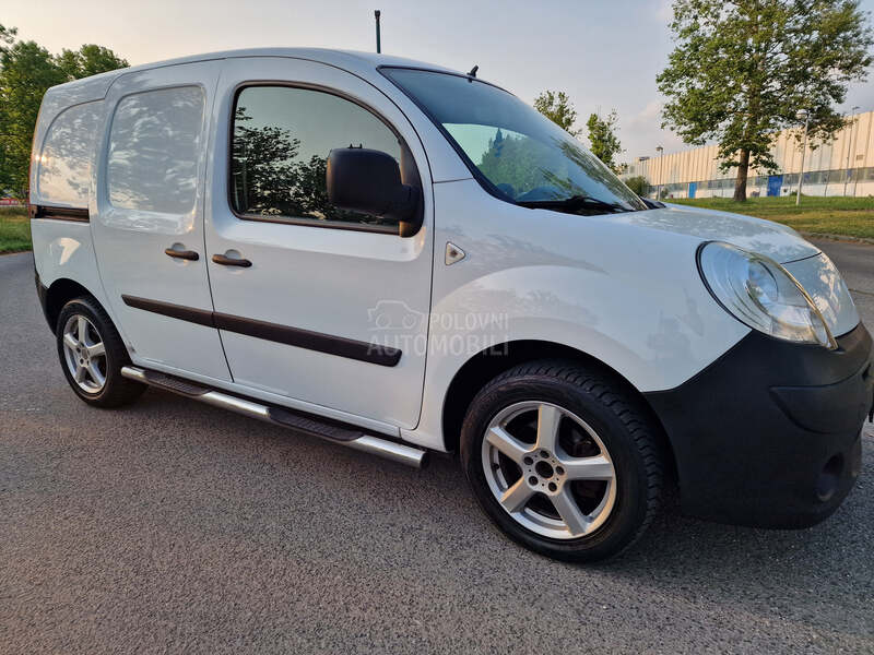 Renault Kangoo 1.5 dci HOLAND