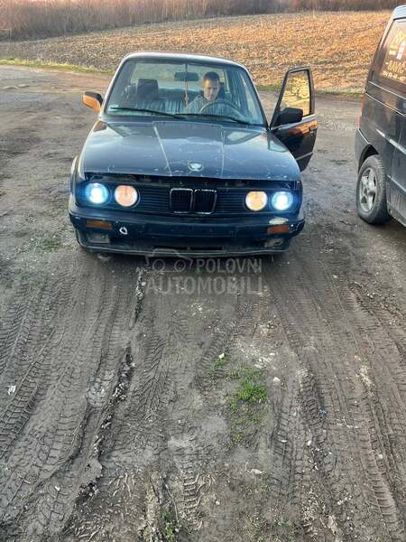 BMW 316 