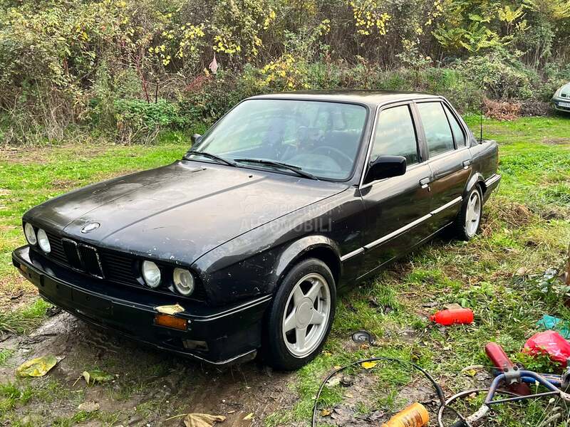 BMW 316 