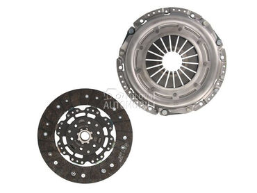 Set kvacila LUK za Volkswagen Sharan od 2010. do 2022. god.