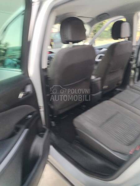 Opel Zafira 1.6