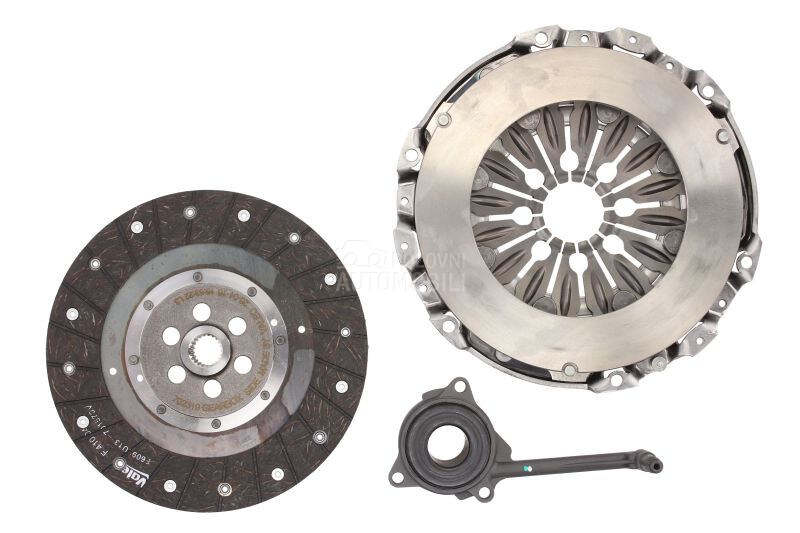 Set kvacila VALEO
