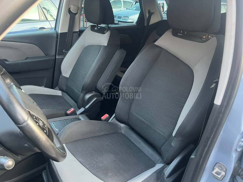 Citroen C4 Picasso 1.6 HDI