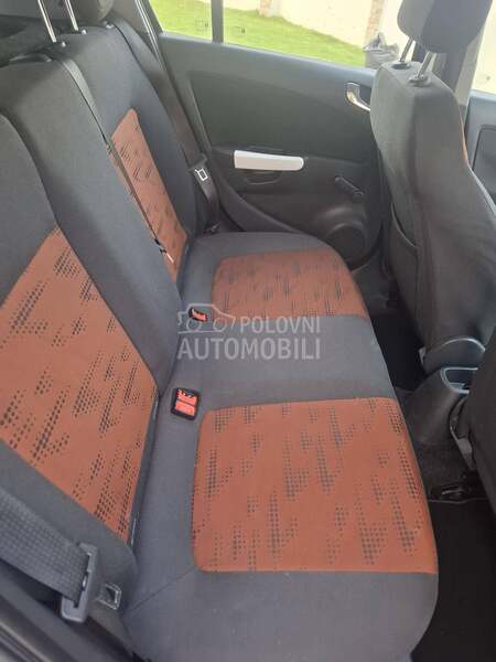 Opel Corsa D Original KM