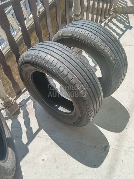 Goodyear 215/65 R16 Letnja
