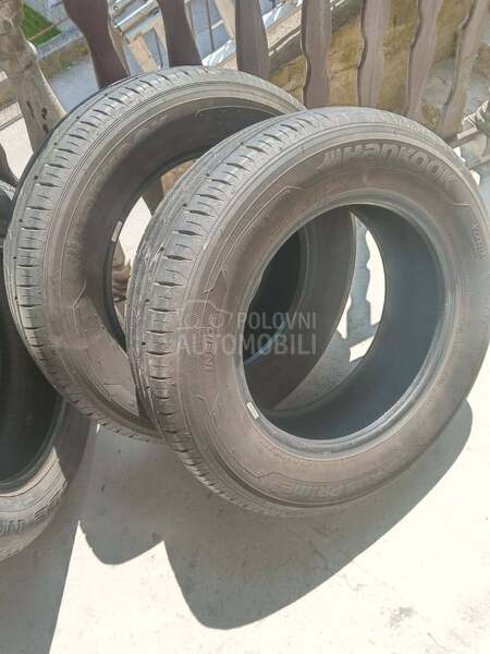 Goodyear 215/65 R16 Letnja