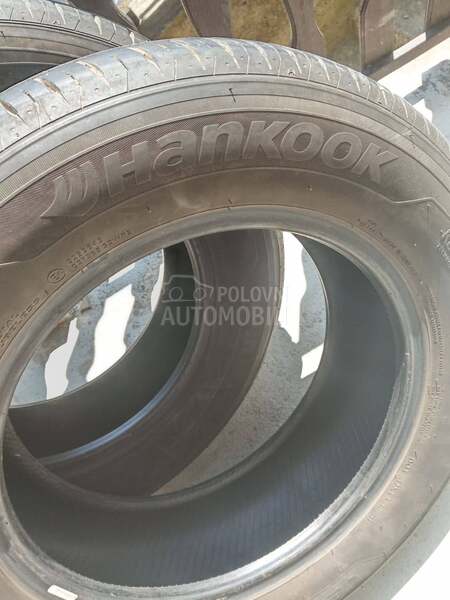 Goodyear 215/65 R16 Letnja