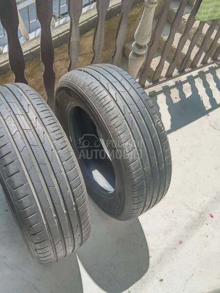 Goodyear 215/65 R16 Letnja