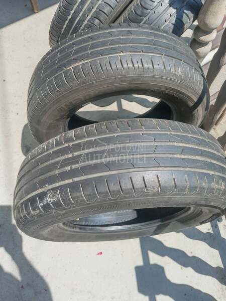 Goodyear 215/65 R16 Letnja