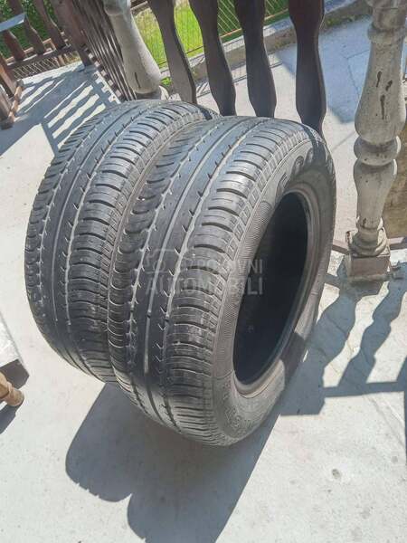 Goodyear 215/65 R16 Letnja