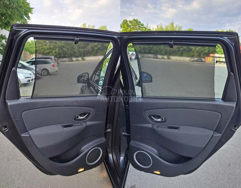 Renault Scenic 1.4 TCE PANO