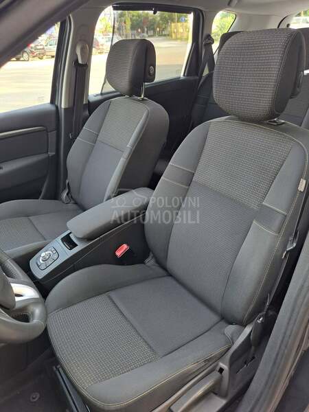 Renault Scenic 1.4 TCE PANO