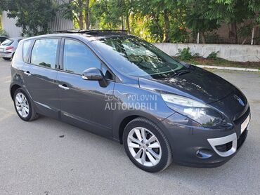 Renault Scenic 1.4 TCE PANO