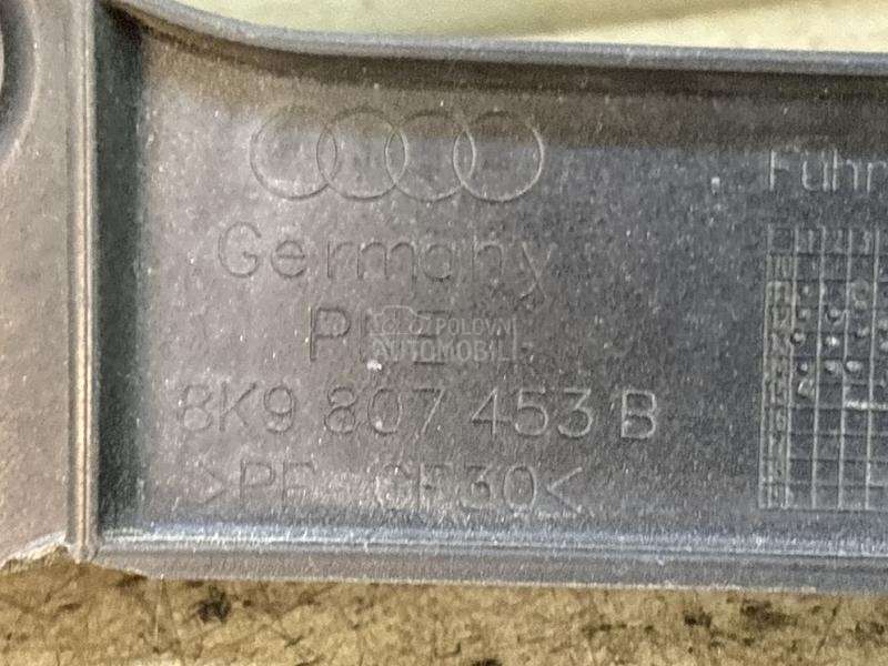 NOSAC ZADNJEG BRANIKA