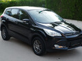 Ford Kuga 2.0TDCI 4x4 CH TITAN
