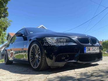 BMW 320d e92
