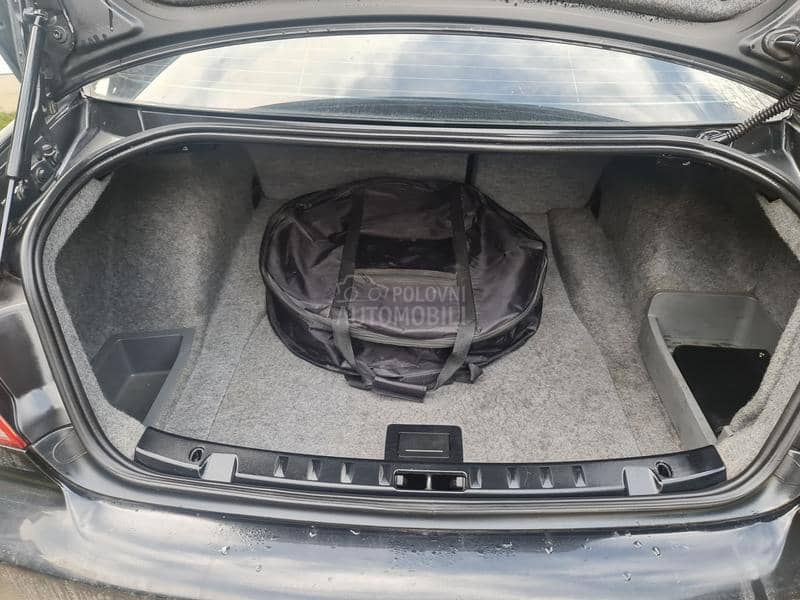 BMW 320d e92 BMW 320d e92