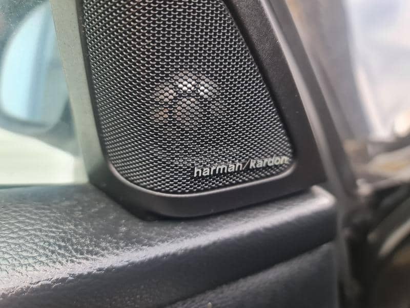 BMW 320d e92 BMW 320d e92