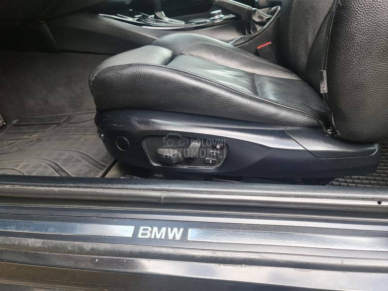 BMW 320d e92 BMW 320d e92