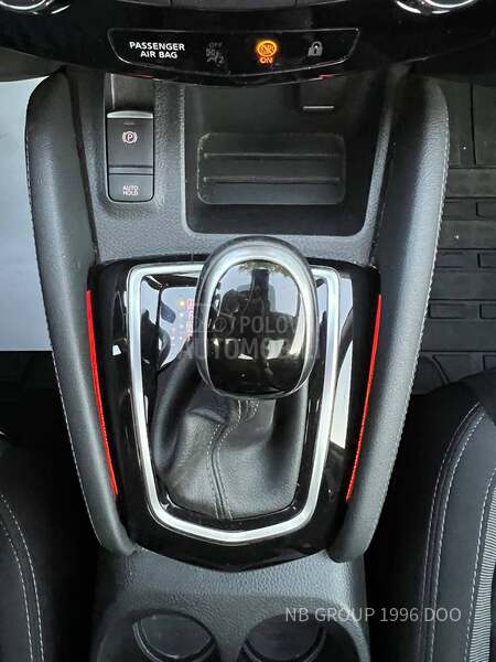 Nissan Qashqai 1.3 DIG - T