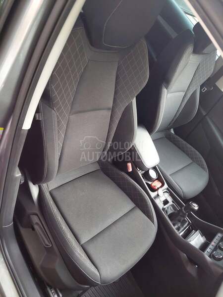 Škoda Karoq 1.0 tsi MT6 NOV
