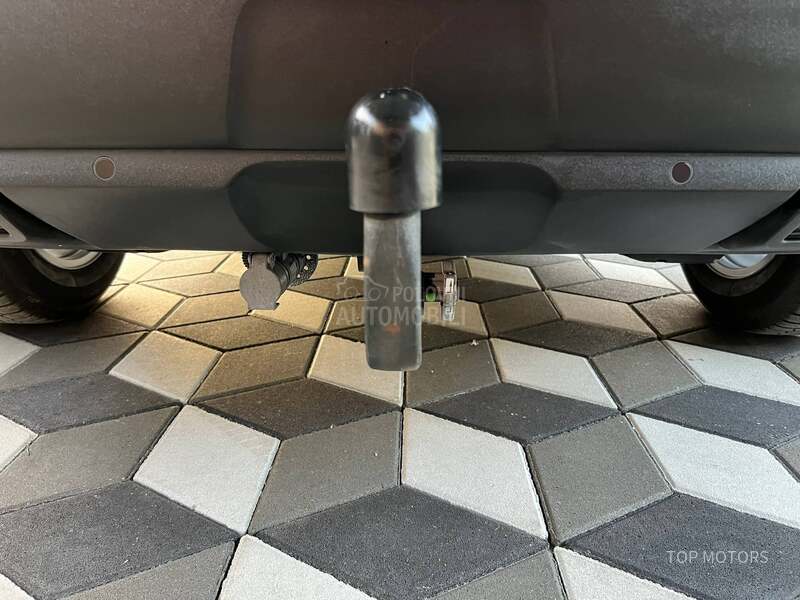 Peugeot 3008 ZAMENjEN LANAC