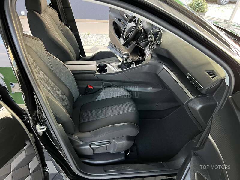 Peugeot 3008 ZAMENjEN LANAC