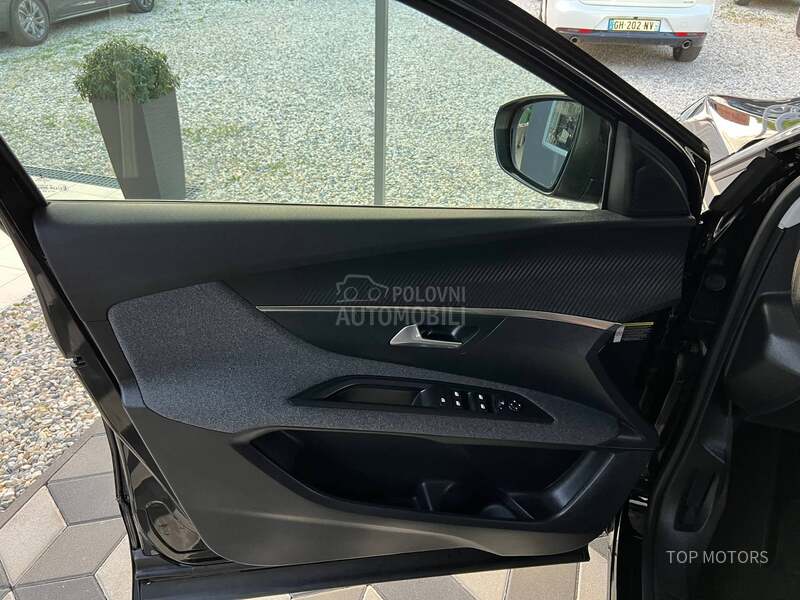 Peugeot 3008 ZAMENjEN LANAC