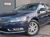 Volkswagen Passat B7 1.6 Tdi HIGHLINE
