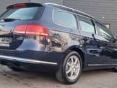 Volkswagen Passat B7 1.6 Tdi HIGHLINE