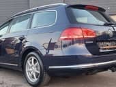 Volkswagen Passat B7 1.6 Tdi HIGHLINE