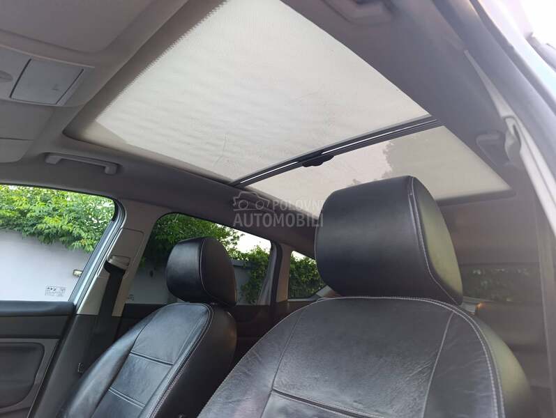 Ford Kuga 2.0 tdci Titanium