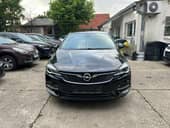 Opel Astra K 1.5 CDTI