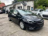 Opel Astra K 1.5 CDTI