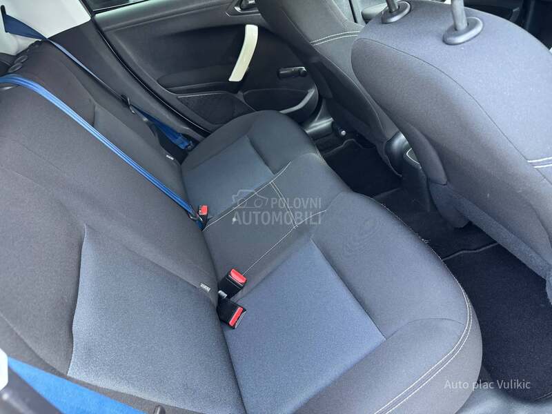 Peugeot 208 RATA 130e BEZ UCESCA