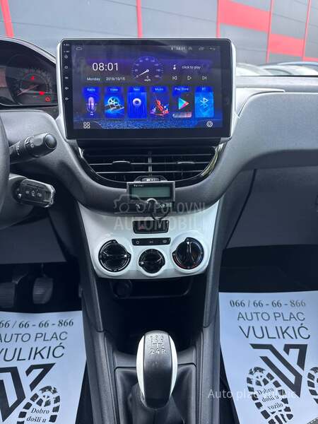 Peugeot 208 RATA 130e BEZ UCESCA