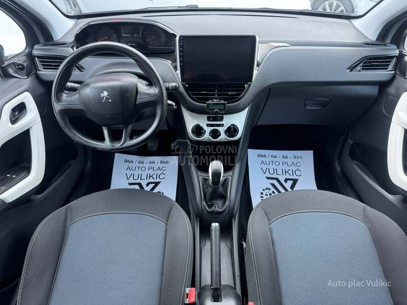 Peugeot 208 RATA 130e BEZ UCESCA