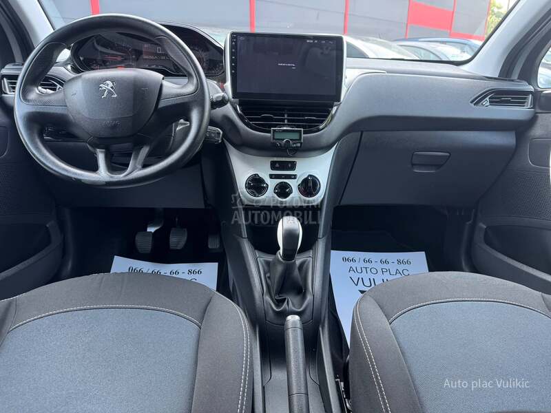 Peugeot 208 RATA 130e BEZ UCESCA
