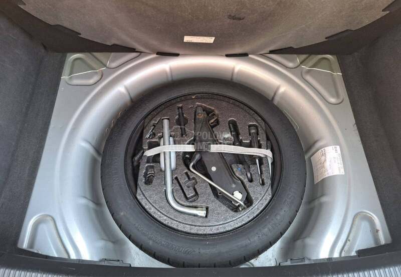 Audi A3 1.9 TDI