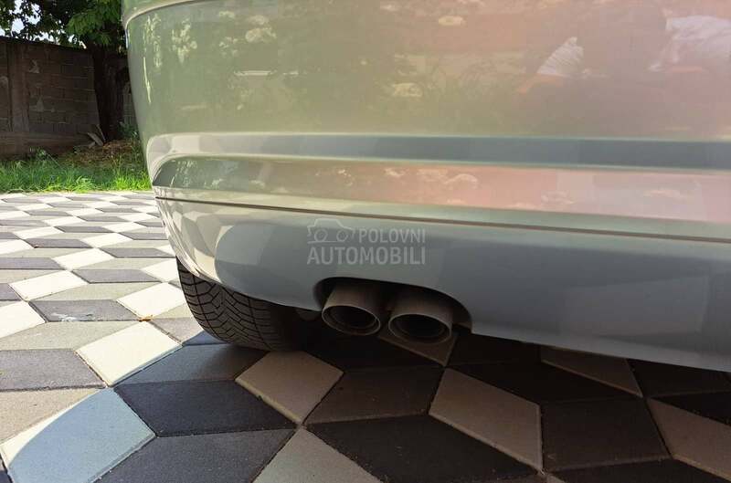 Audi A3 1.9 TDI