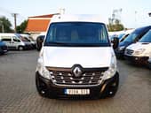 Renault Master 2.3 DCI MAXI 370cm