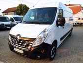 Renault Master 2.3 DCI MAXI 370cm