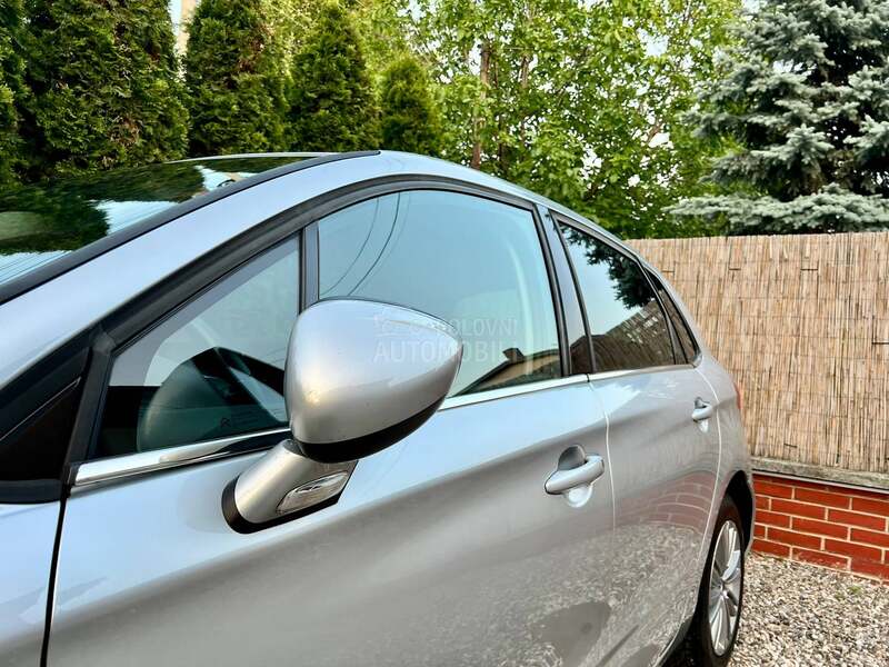 Citroen C4 1.6HDi/NAVl/92K.S